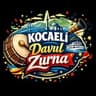 Kocaeli Davul Zurna logosu