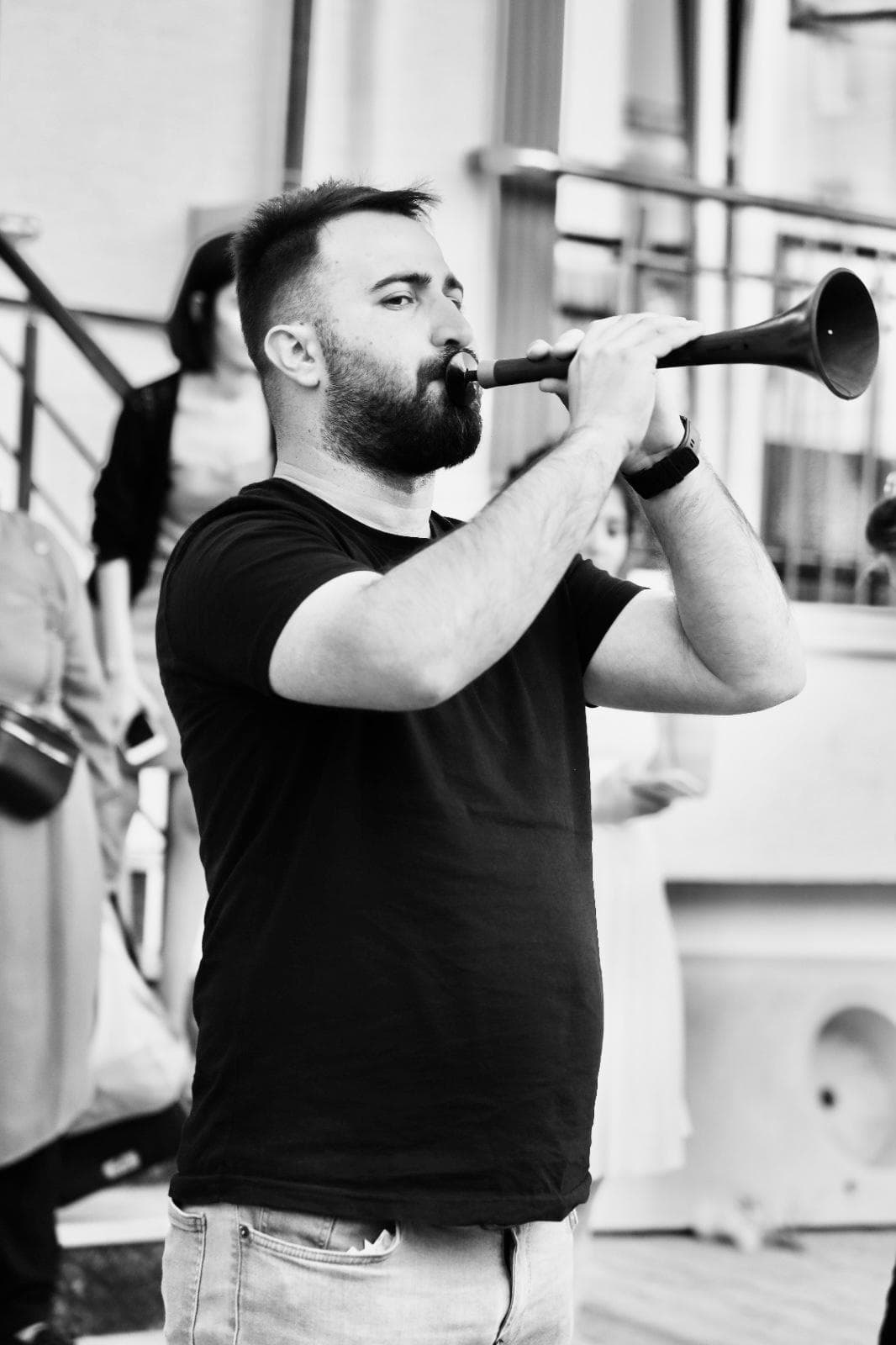 Kocaeli davul zurna zurna solosu canlı performans